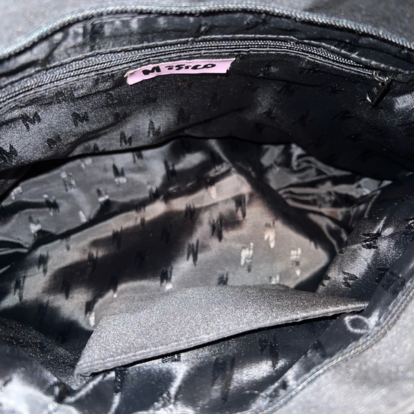 MissCo Nylon Tote Bag - Picture 3 of 3